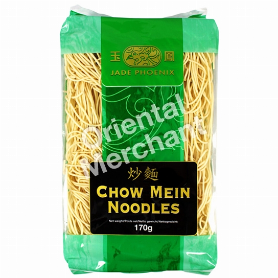 Jade Phoenix Chow Mein Noodle 170g