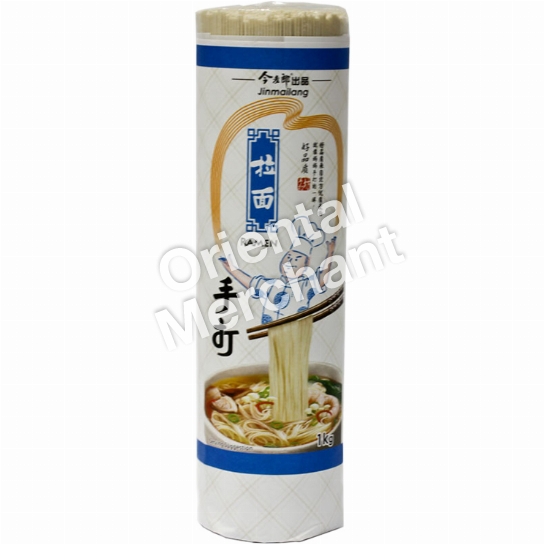 Jinmailang Ramen Noodle 1kg